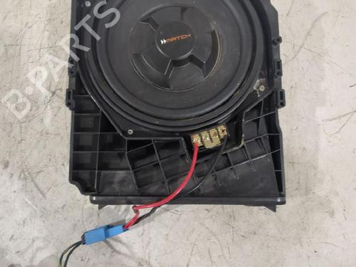 Used Speaker BMW 1 (E87) 120 d (177 hp) 31565689