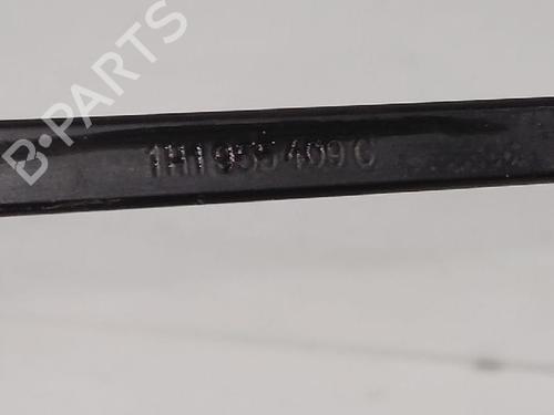 Front windshield wiper arm VW GOLF V (1K1) 2.0 FSI | BP32463088C143 