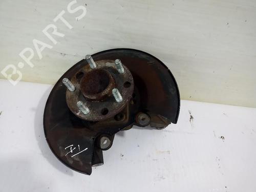 Used Left rear steering knuckle Left rear steering knuckle 31559011 31559011