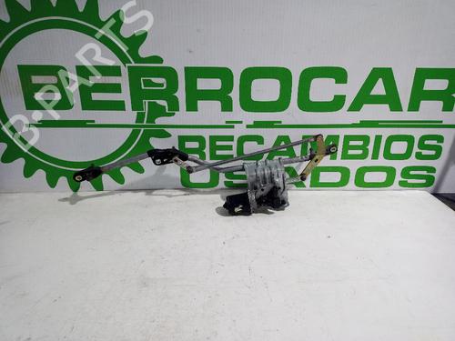 Viskermotor vindrude RENAULT SCÉNIC II (JM0/1_) [2003-2010]  31674085