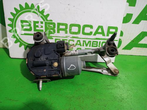 Used Front wiper motor SEAT ALTEA XL (5P5, 5P8) 1.6 TDI (105 hp) 31549067