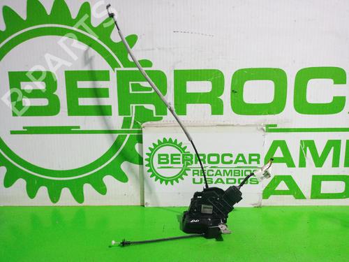 Used Front right lock Front right lock FORD S-MAX (WA6) 2.0 TDCi (140 hp) 31551123 31551123