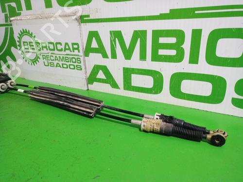 Gear lever DACIA SANDERO II  | BP38862145M90  - Image 5