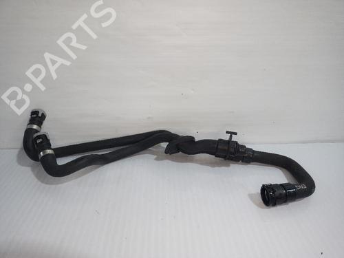 Used Pipe JAGUAR E-PACE (X540) 2.0 D150 AWD (150 hp) 31554763