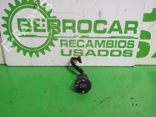 Used Switch RENAULT GRAND SCÉNIC II (JM0/1_) 1.6 Flex (112 hp) 31549368