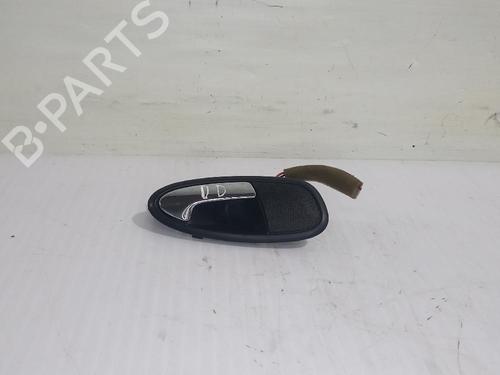 Used Front right interior door handle SEAT TOLEDO III (5P2) 2.0 TDI 16V (140 hp) 31557824