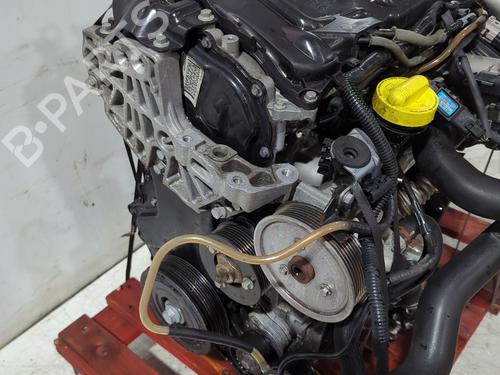 Engine RENAULT ESPACE IV (JK0/1_) 2.0 dCi (JK01, JK02, JK1J, JK1K, JK1H) | BP38864600M1 - Image 5