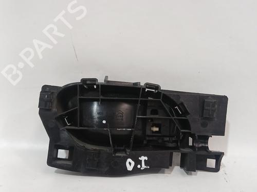 Front left interior door handle PEUGEOT PARTNER Box Body/MPV 1.6 HDi 90 | BP38867689I13 - Image 4