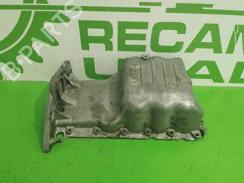 Used Oil sump Oil sump OPEL ASTRA H Saloon (A04) 1.4 (L69) (90 hp) 31545628 31545628