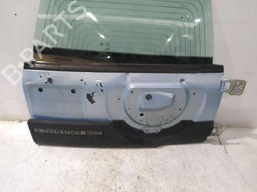 Used Tailgate Tailgate LAND ROVER FREELANDER I (L314) 2.0 Td4 4x4 (109 hp) 33735383 33735383