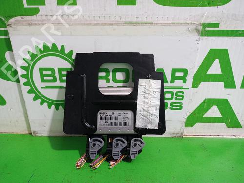 Used Engine control unit (ECU) Engine control unit (ECU) PEUGEOT 307 (3A/C) [2000-2012] 31676354 31676354