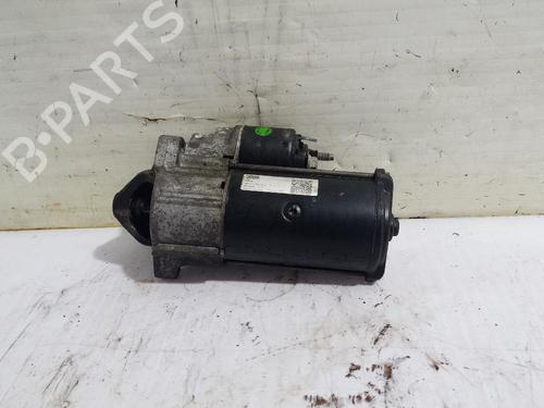 Used Starter Starter RENAULT KANGOO (KC0/1_) [1997-2026] 31677614 31677614