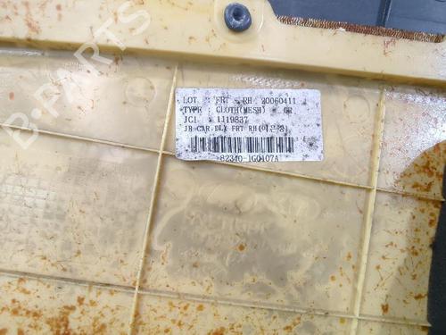 Front right panel KIA RIO II (JB) 1.5 CRDi | BP31566228C59 
