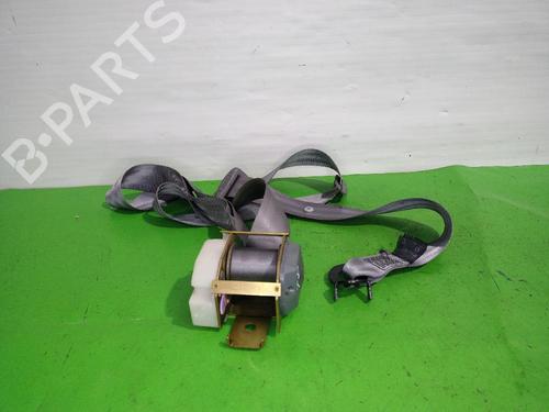 Cinturón de seguridad trasero derecho RENAULT CLIO II (BB_, CB_) 1.2 LPG (58 hp) 31556355