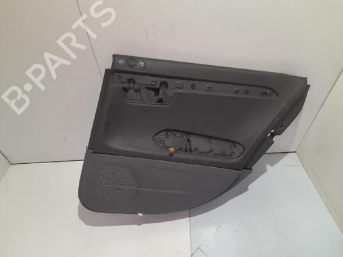 Used Rear left panel Rear left panel SEAT EXEO (3R2) 2.0 TDI (143 hp) 31539209 31539209