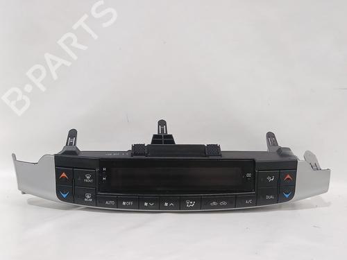 Climate control LEXUS CT (ZWA10_) 200h (ZWA10_) | BP38867303I5 - Image 2
