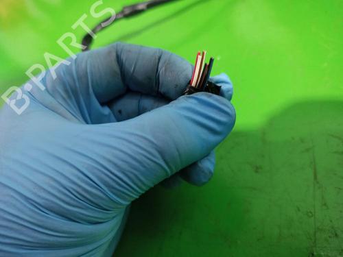 Right mirror AUDI A6 C6 (4F2) 2.4 | BP31548669C27 