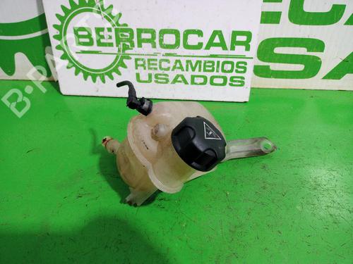 Expansion tank PEUGEOT 508 I (8D_) 2.0 HDi | BP31549245C120