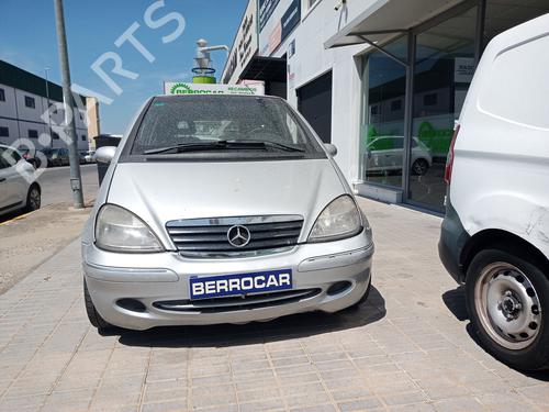 Front left panel MERCEDES-BENZ A-CLASS (W168) | BP31677277C58 - Image 8