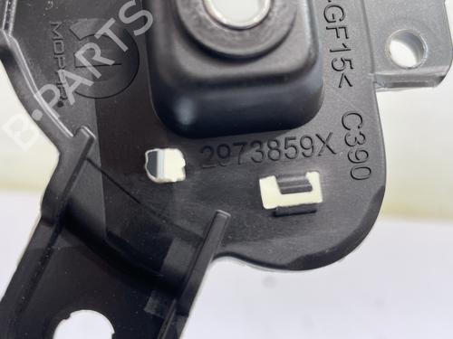 Rear right interior door handle JEEP AVENGER (J2) | BP39105444I16 - Image 2