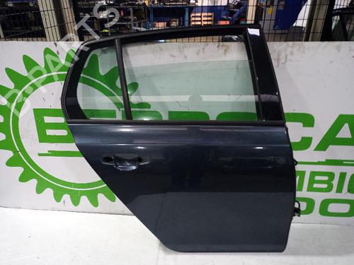 Used Right rear door VW GOLF VI (5K1) 1.6 TDI (105 hp) 31553675