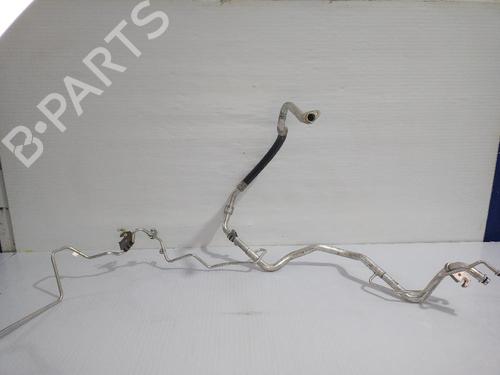 Used AC pipe AC pipe NISSAN QASHQAI II (J11, J11_) 1.2 DIG-T (115 hp) 31554684 31554684