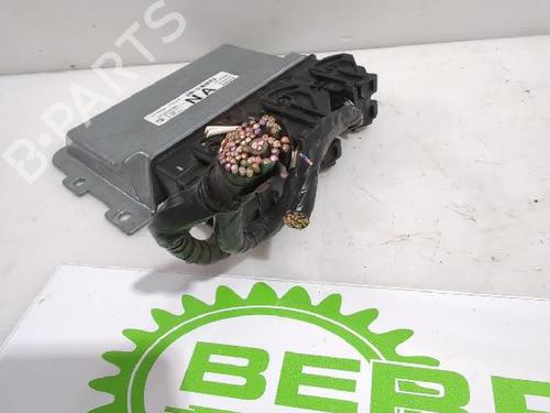 Engine control unit (ECU) DACIA DUSTER (HM_) 1.0 TCe 90 (HMM6) | BP32462634M57  - Image 5