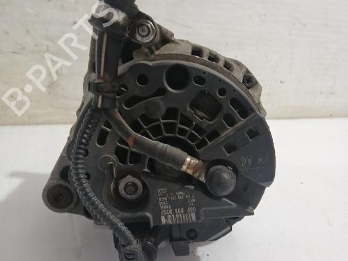 Alternator SEAT LEON (1P1) 1.9 TDI | BP31563318M7  - Image 5