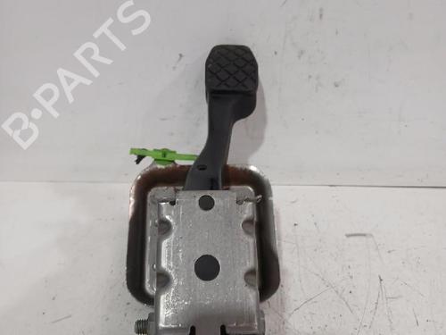 Break pedal VW GOLF V (1K1) 2.0 TDI | BP32515430I19 
