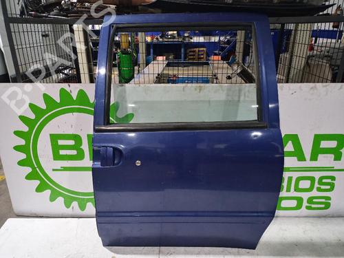 Venstre side skydedør NISSAN SERENA (C23) 2.3 D (75 hp) 31553261