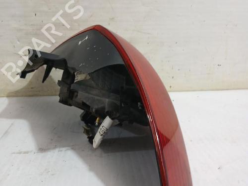 Left taillight OPEL CORSA D (S07) 1.3 CDTI (L08, L68) | BP31563579C34 