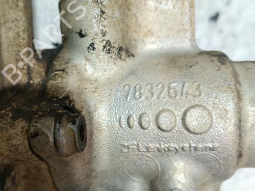 Steering rack CITROËN JUMPY II (VF7) 1.6 HDi 90 16V | BP40063747M22 - Image 7