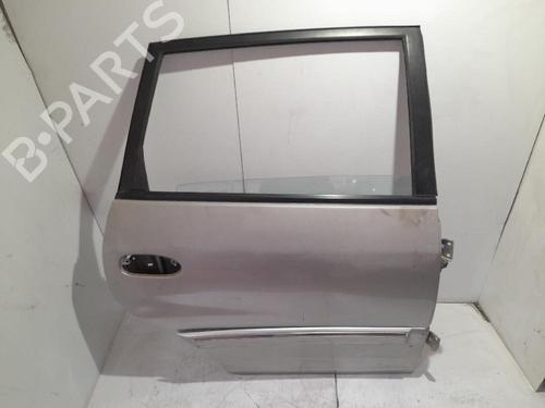 Dør høyre bak KIA CARENS II MPV (FJ) [2002-2013]  31673261