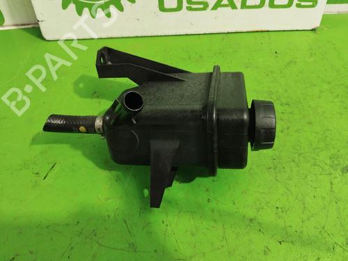 Power steering reservoir VOLVO S40 I (644) 1.6 | BP31545895M117
