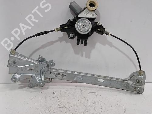Used Front left window mechanism Front left window mechanism TOYOTA COROLLA Saloon (_E21_) 1.8 VVTi Hybrid (ZWE211) (122 hp) 33747291 33747291