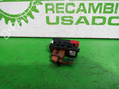 Switch PEUGEOT 508 I (8D_) 2.0 HDi | BP31549089I30 - Image 3