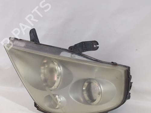 Used Left headlight Left headlight 38553180 38553180