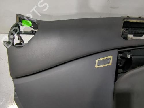 Dashboard CITROËN C4 Grand Picasso I (UA_) 1.6 HDi | BP31565400C46 