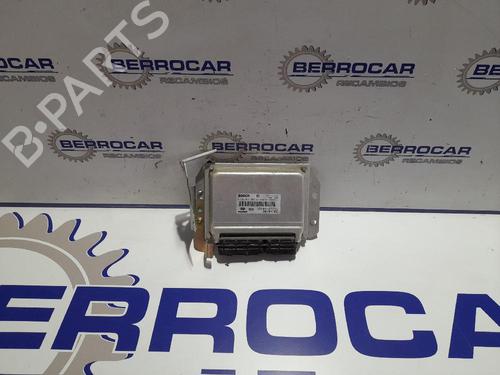 Used Engine control unit (ECU) Engine control unit (ECU) HYUNDAI GETZ (TB) 1.5 CRDi (82 hp) 31539030 31539030
