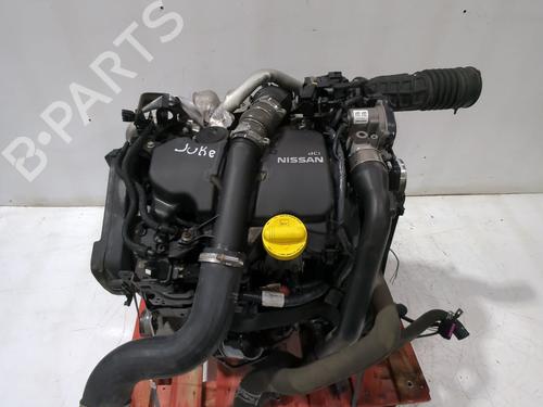 Engine NISSAN JUKE (F15) 1.5 dCi | BP33904657M1 - Image 2