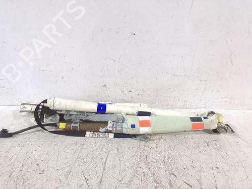 Used Left curtain airbag Left curtain airbag OPEL CORSA E (X15) 1.3 CDTI (08, 68) (75 hp) 33734934 33734934