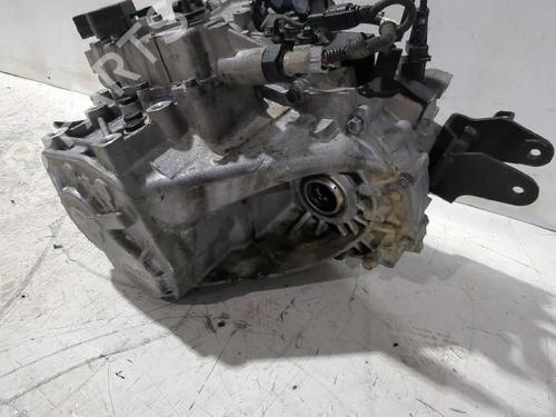 Gearbox KIA CEE'D Hatchback (ED) 1.6 CRDi 90 | BP31566441M3  - Image 8