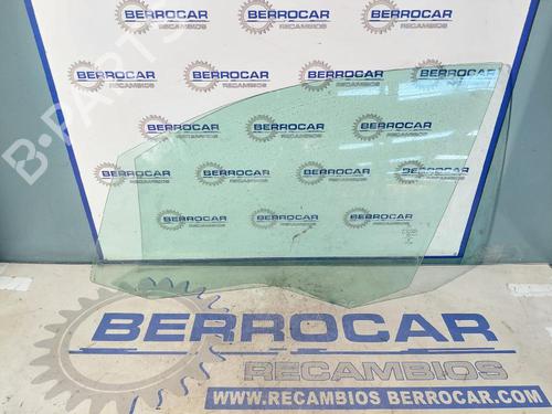 Used Front right quarter glass CITROËN C4 I (LC_) [2004-2014]  31678328