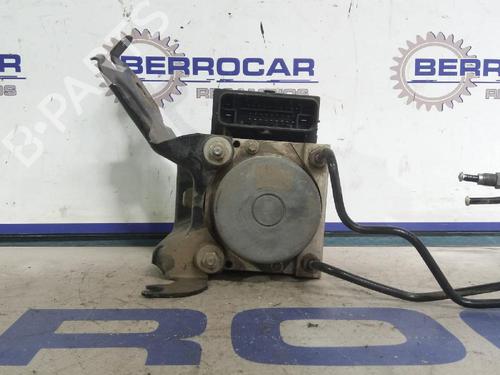 Used ABS pump ABS pump FIAT PUNTO EVO Hatchback Van (199_) 1.3 D Multijet (199.AXT1A, 199.AXC1A) (75 hp) 31569447 31569447