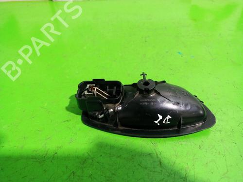 Front left interior door handle RENAULT GRAND SCÉNIC III (JZ0/1_) 1.2 TCe (JZ16) | BP31550840I13