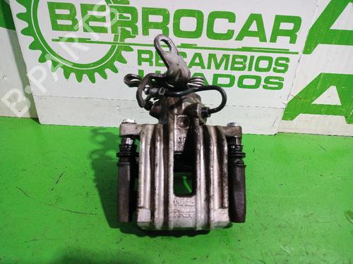 Right rear brake caliper VW GOLF VI (5K1) 1.6 TDI | BP31553769M106 - Image 4