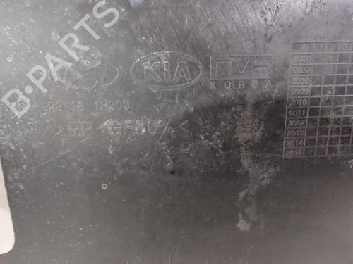 Underbody protection KIA CEE'D Hatchback (ED) 1.6 CRDi 90 | BP31566544M92 - Image 3