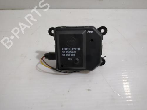 Used Electronic module Electronic module OPEL ASTRA H (A04) 1.7 CDTI (L48) (100 hp) 31565441 31565441