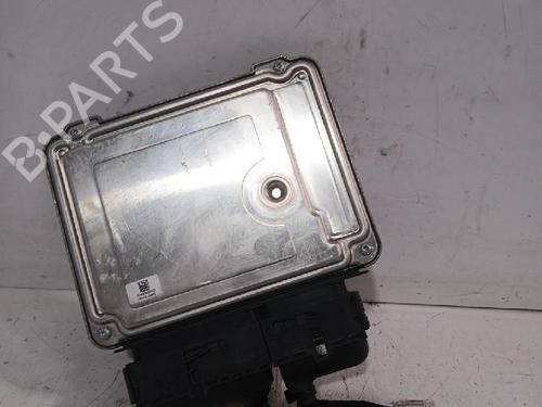 Engine control unit (ECU) VW GOLF V (1K1) 2.0 TDI | BP32515431M57 - Image 4