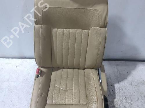 Used Left front seat VW PHAETON (3D1, 3D2, 3D3, 3D4, 3D6, 3D7, 3D8, 3D9) 3.0 V6 TDI 4motion (240 hp) 31567606